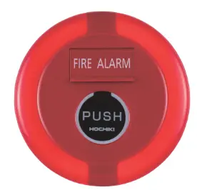 Nút nhấn khẩn có đèn chỉ thị