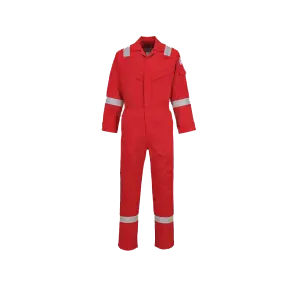 Quần áo bảo hộ chống nhiệt - DFG 460