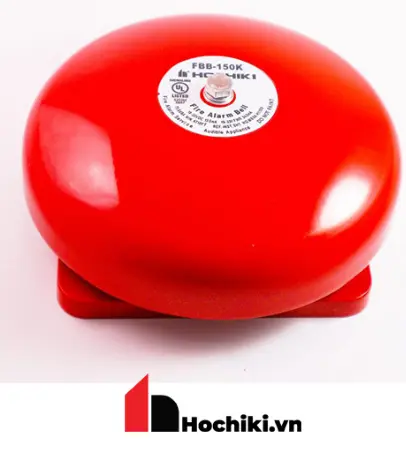 huông báo cháy tiêu chuẩn UL