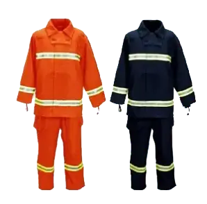 Quần áo bảo hộ chống nhiệt - XCV 660