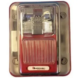 Còi đèn kết hợp chịu nước