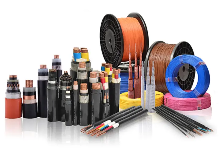 Cáp điện Cadisun