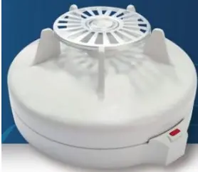 Đầu báo nhiệt cố định 