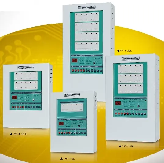 TRUNG TÂM BÁO CHÁY THƯỜNG