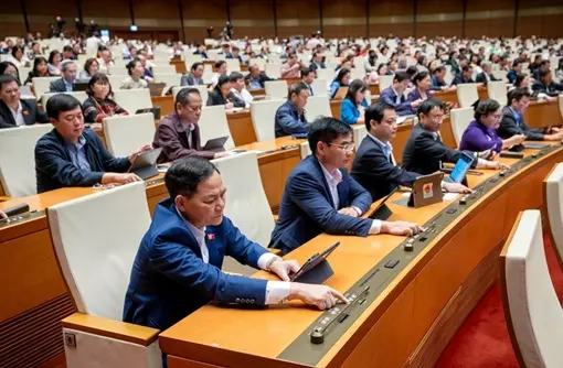 Những điểm mới của Luật Phòng cháy, chữa cháy và cứu nạn, cứu hộ